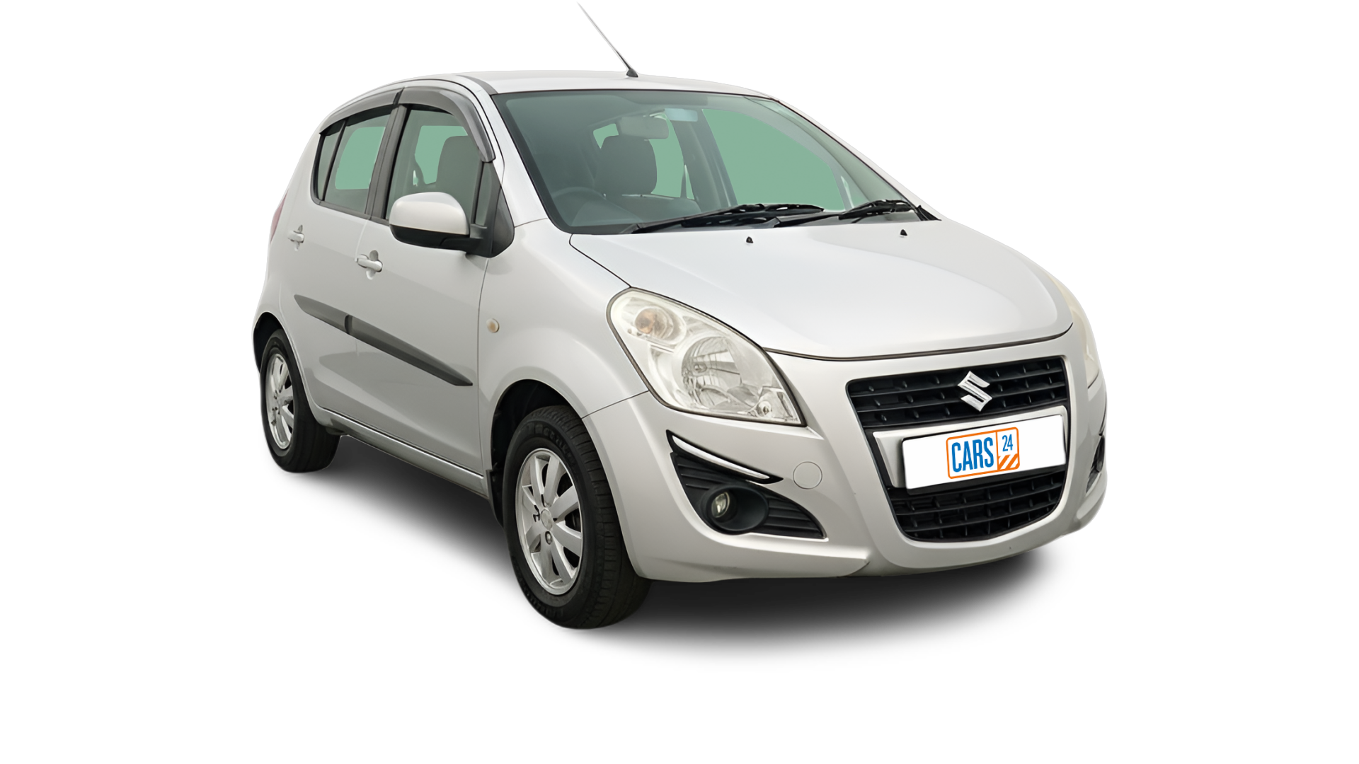 Maruti Ritz-img